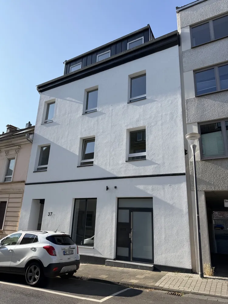 4 room apartment with 105 m² in Mettmann – Photo 1