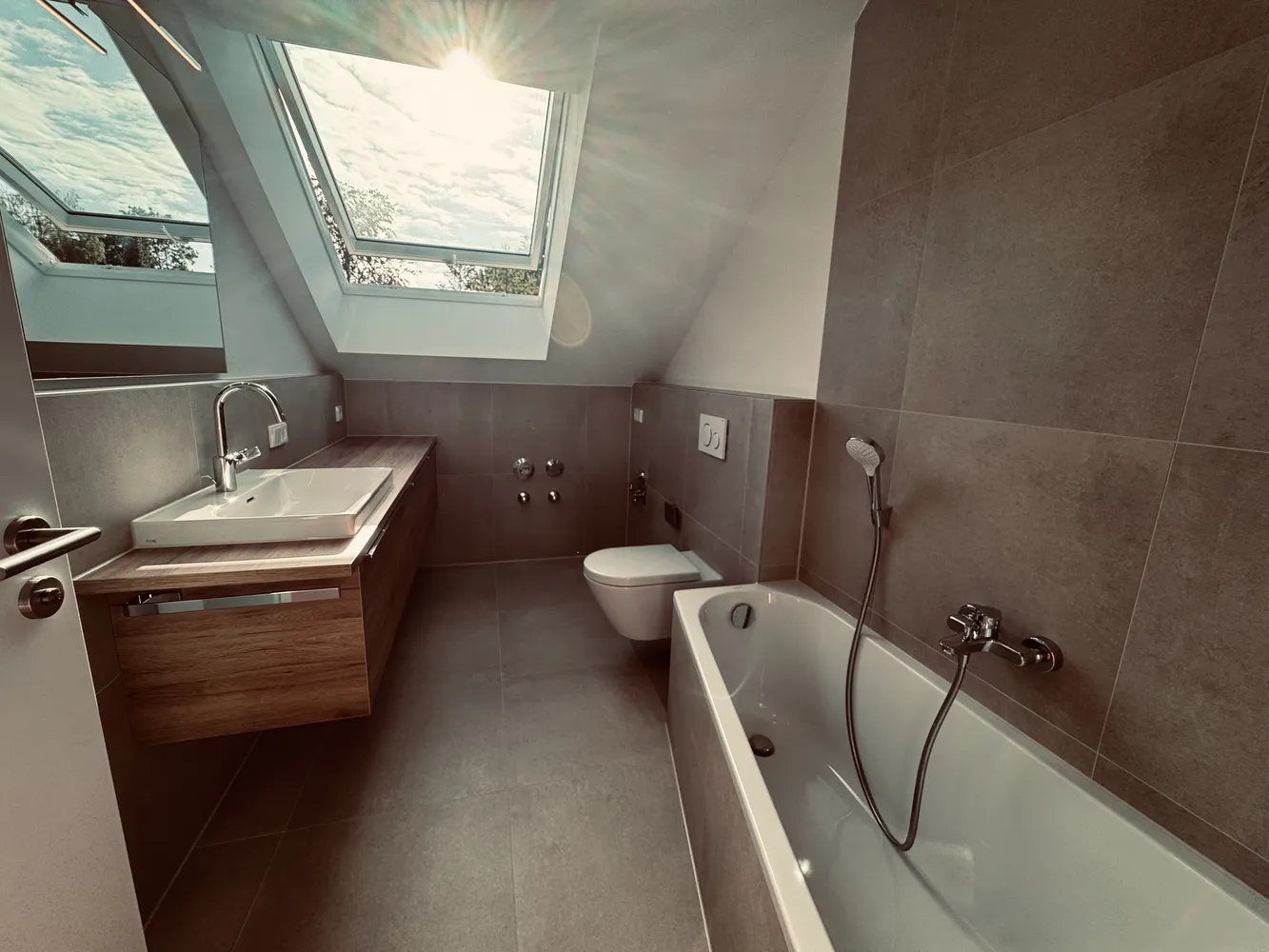 2 Zimmer Wohnung mit 65 m² in Augsburg – Bild 11