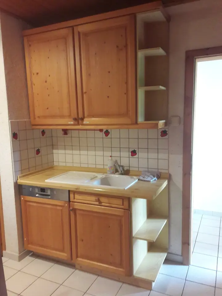 WG-Zimmer mit 16 m² in Meppen – Bild 8