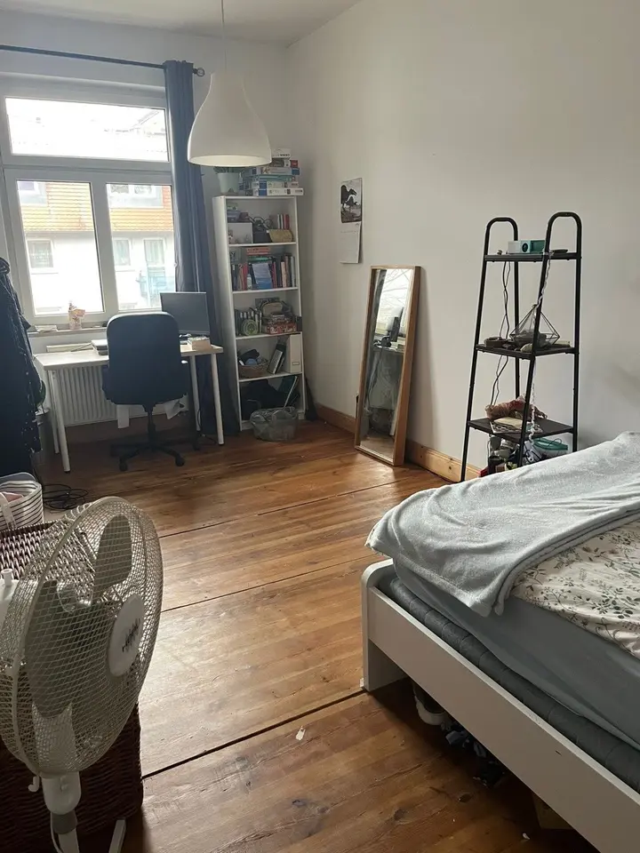 5 Zimmer Wohnung mit 135 m² in Nürnberg – Bild 4