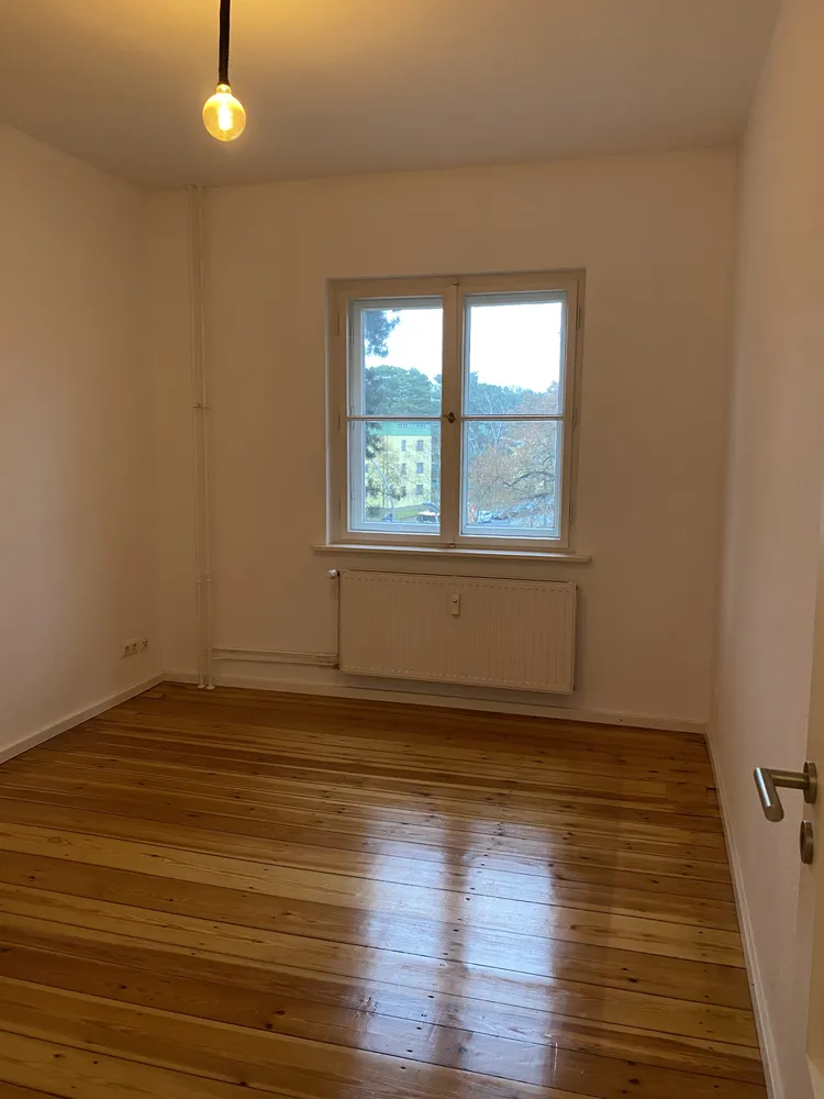 2 Zimmer Wohnung mit 45 m² in Berlin – Bild 7