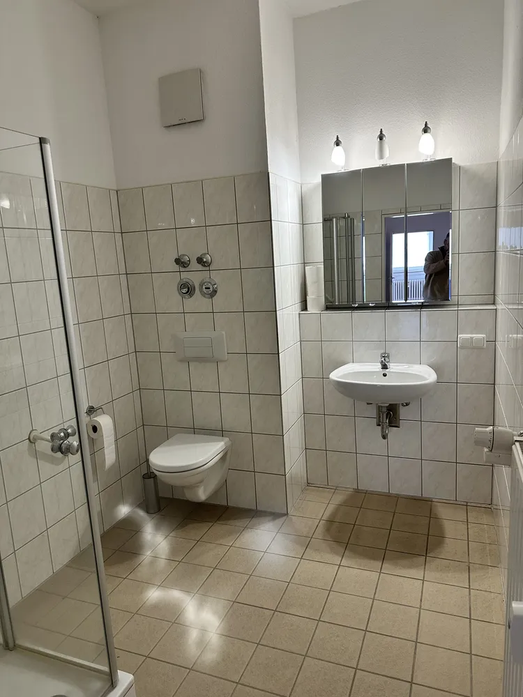 3 Zimmer Wohnung mit 82 m² in Hannover – Bild 6