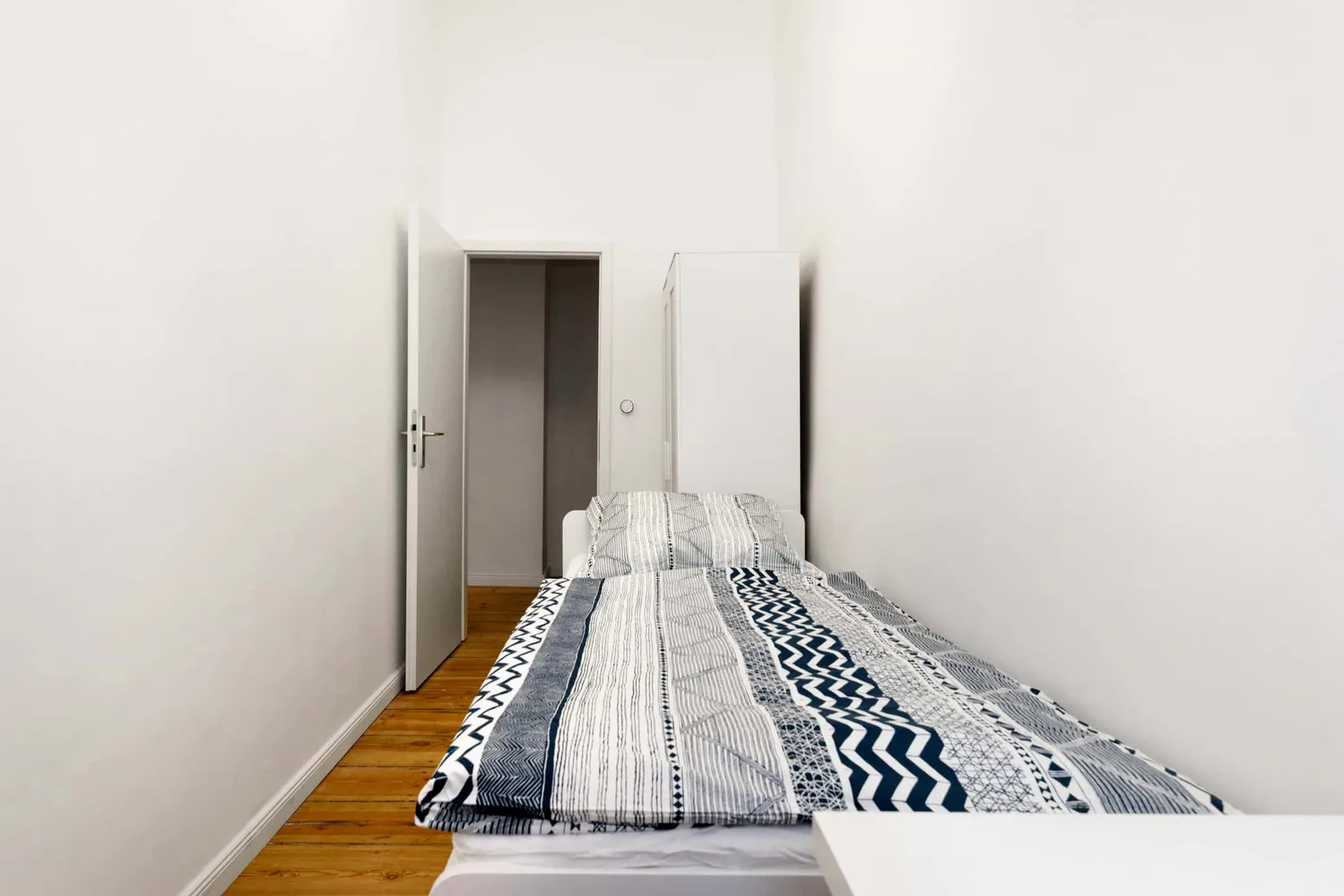 Shared room with 8 m² in Berlin – Photo 6