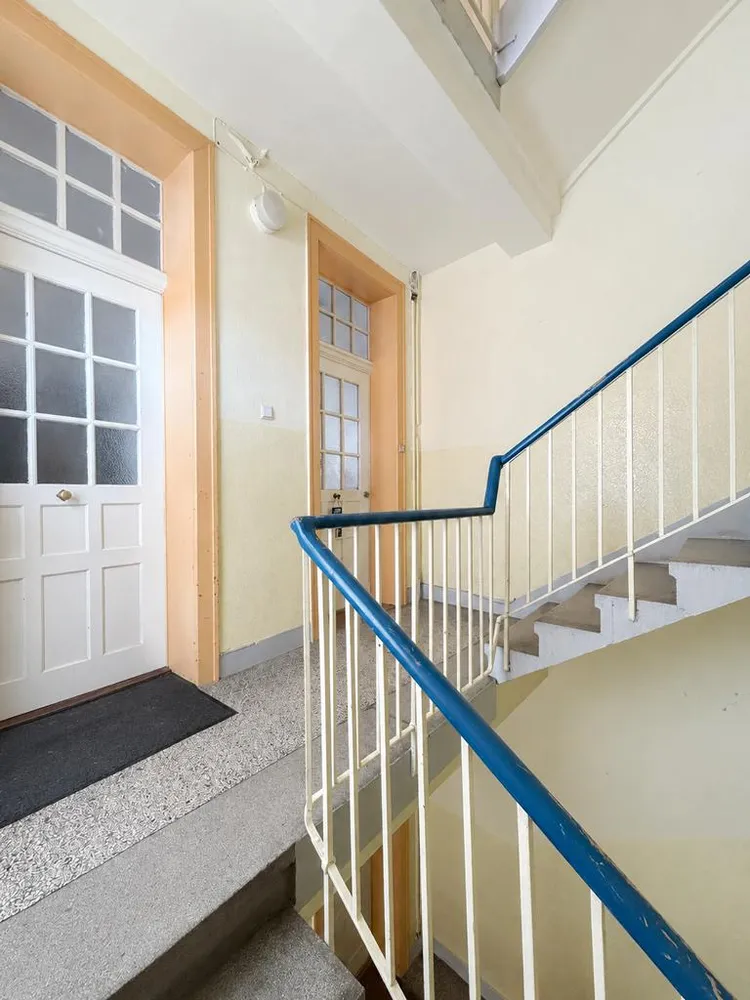 4 Zimmer Wohnung mit 120 m² in Karlsruhe – Bild 9