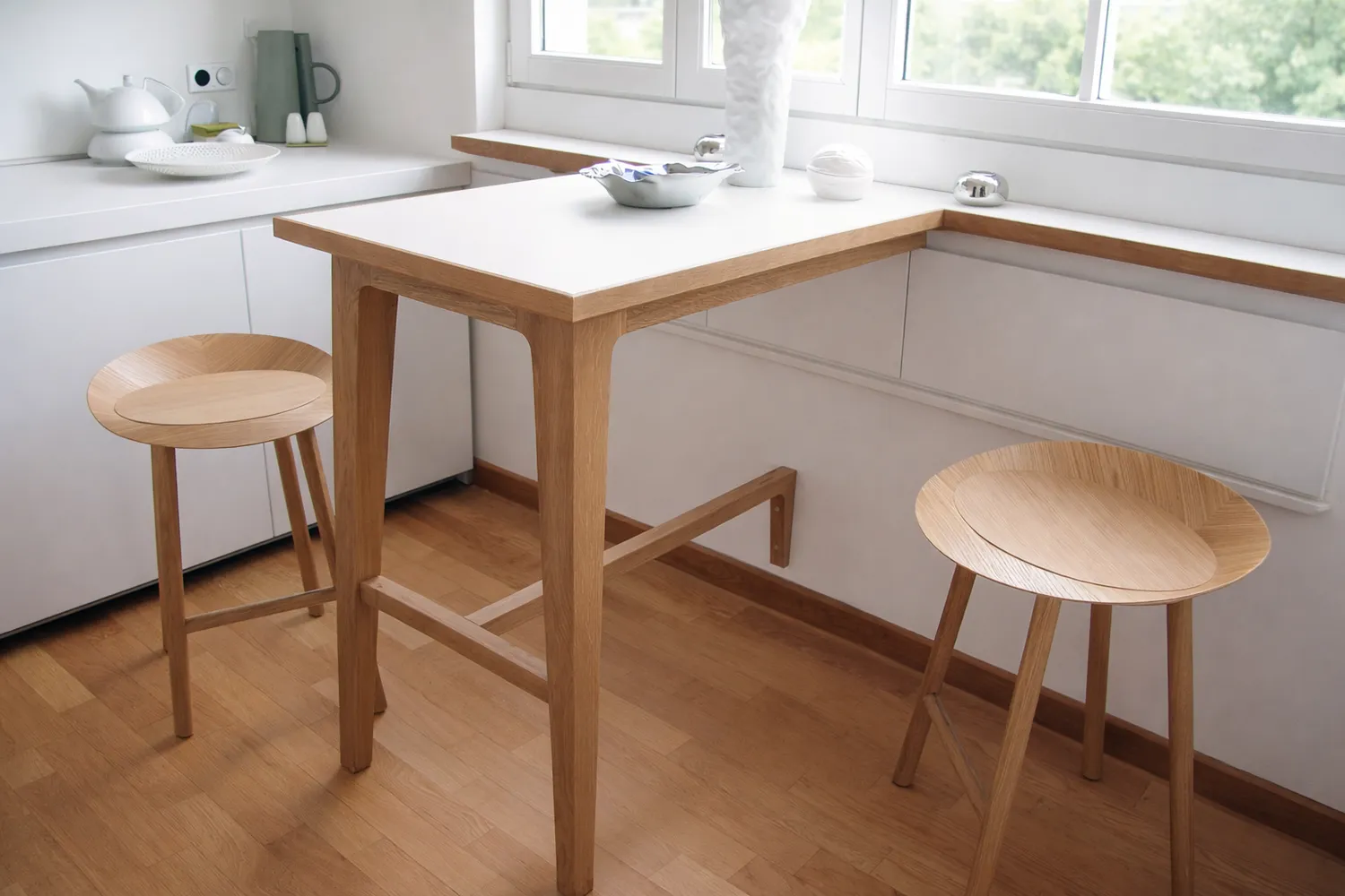 3 Zimmer Wohnung mit 138 m² in Berlin – Bild 7