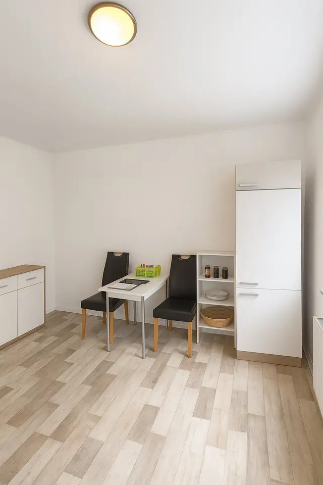 2 Zimmer Wohnung mit 54 m² in Wilhelmshaven – Bild 10