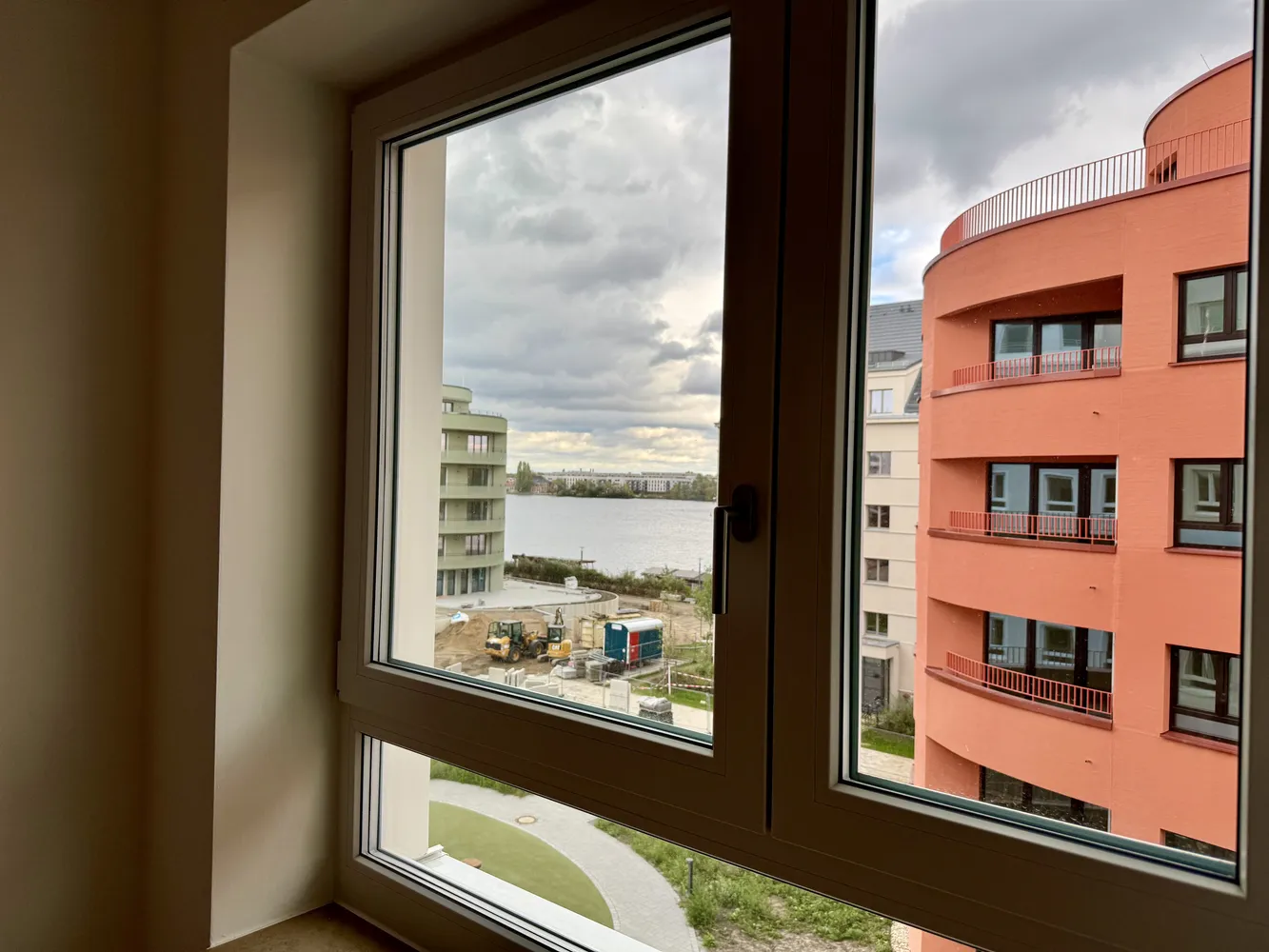 2 Zimmer Wohnung mit 52 m² in Berlin – Bild 8