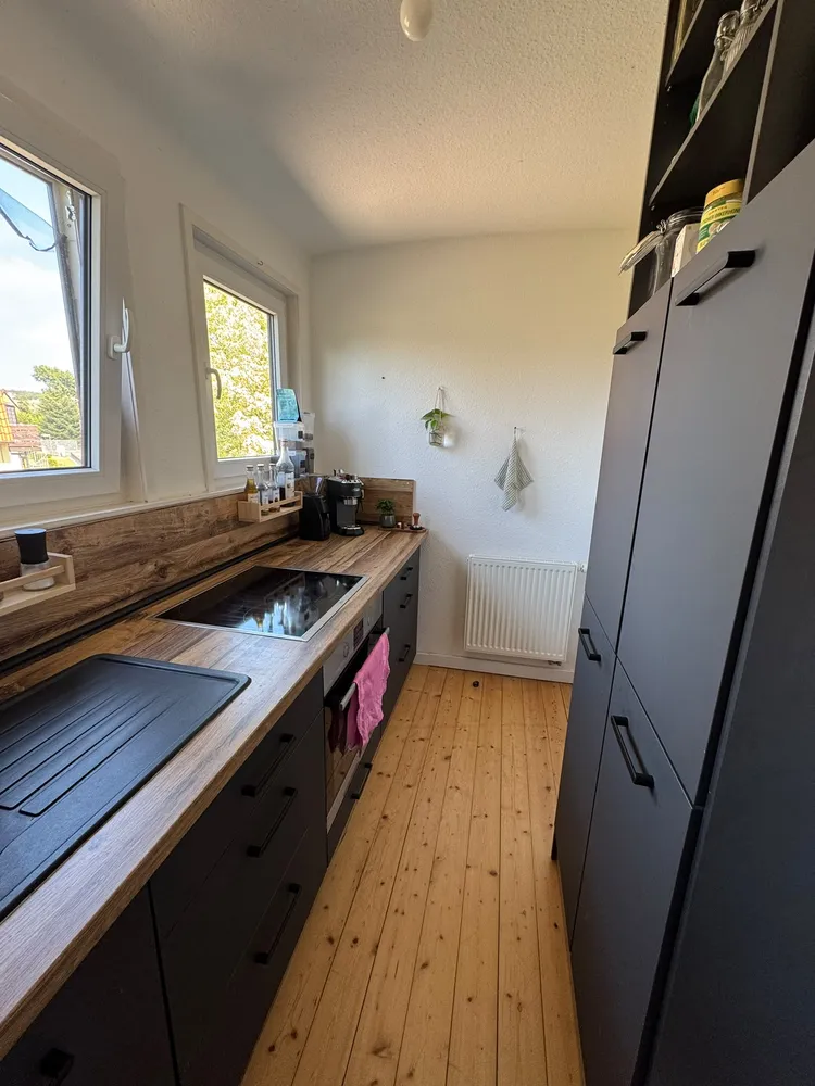 4 Zimmer Wohnung mit 78 m² in Bielefeld – Bild 4