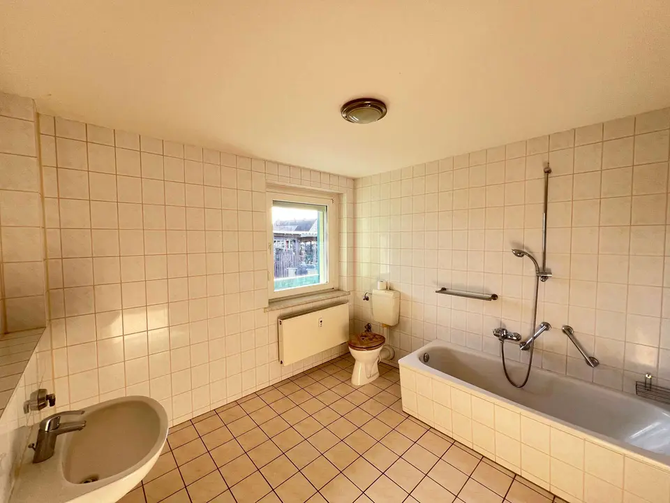 2 Zimmer Wohnung mit 61 m² in Riesa – Bild 8
