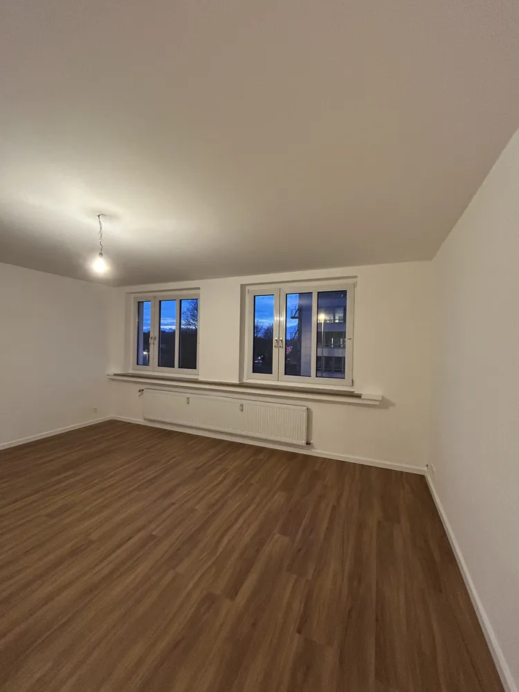 2 Zimmer Wohnung mit 53 m² in Essen – Bild 1