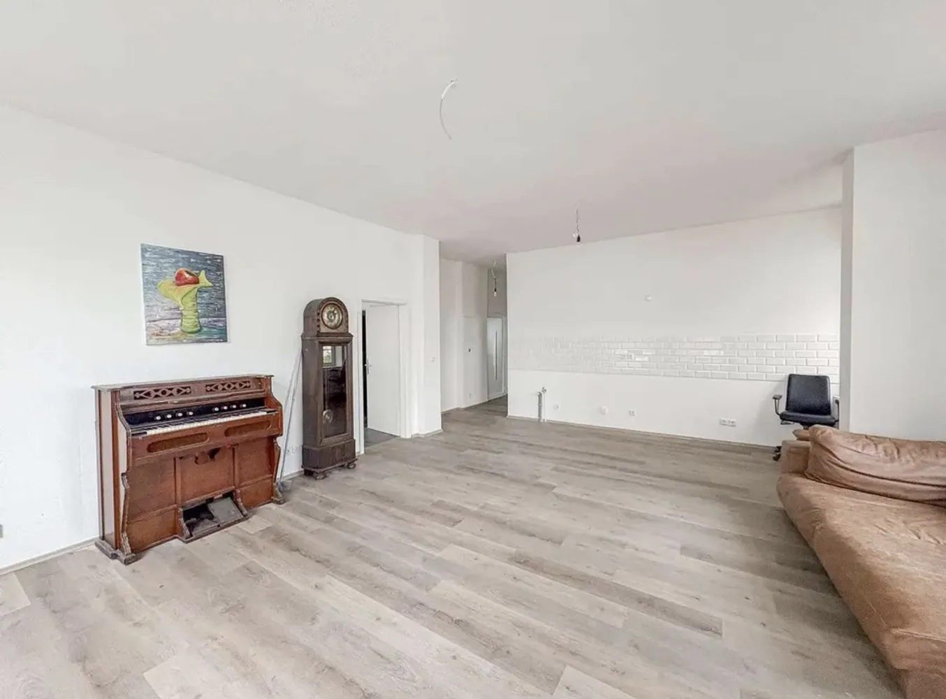 3 Zimmer Wohnung mit 91 m² in Velbert – Bild 2