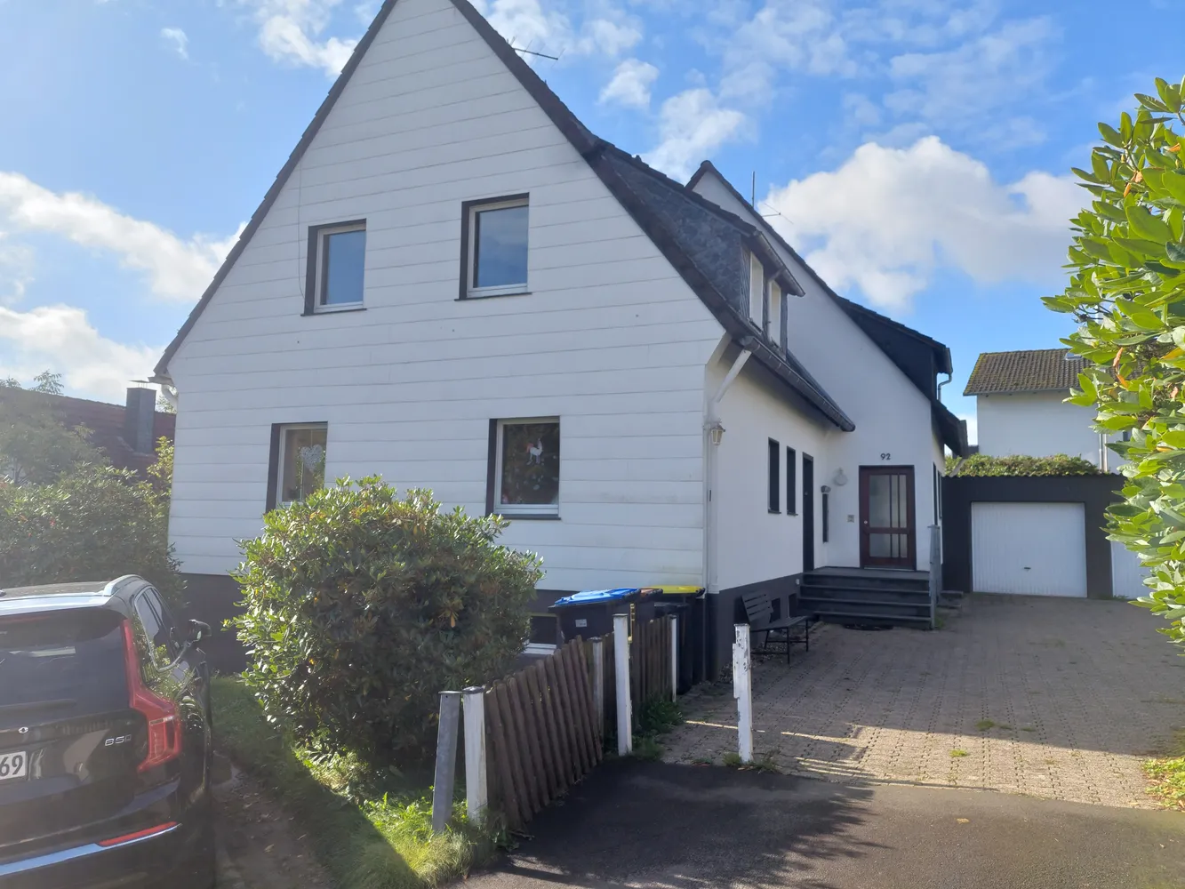 3 Zimmer Wohnung mit 55 m² in Wuppertal – Bild 1