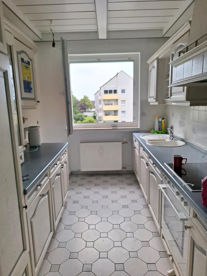4 Zimmer Wohnung mit 94 m² in Wolfenbüttel – Bild 1