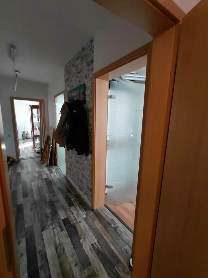 3 Zimmer Wohnung mit 82 m² in Lengerich – Bild 7
