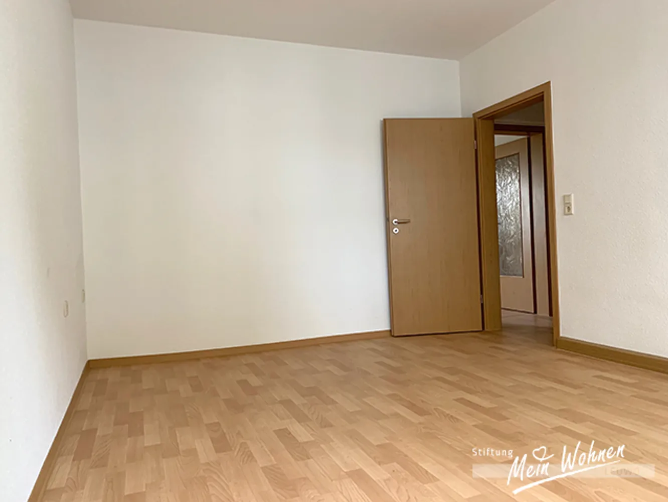 2 room apartment with 52 m² in Zeitz – Photo 3