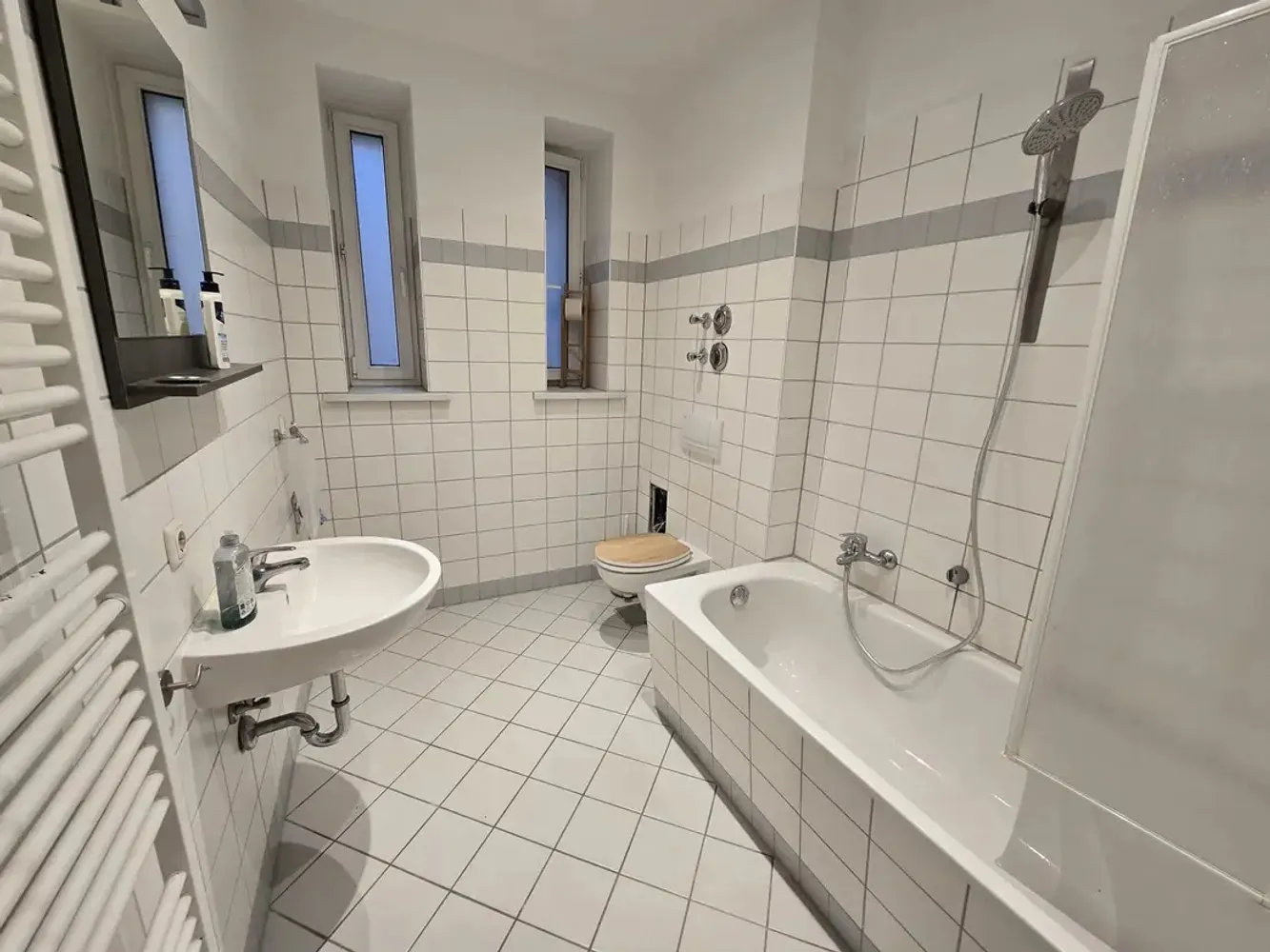 3 Zimmer Wohnung mit 86 m² in Leipzig – Bild 5