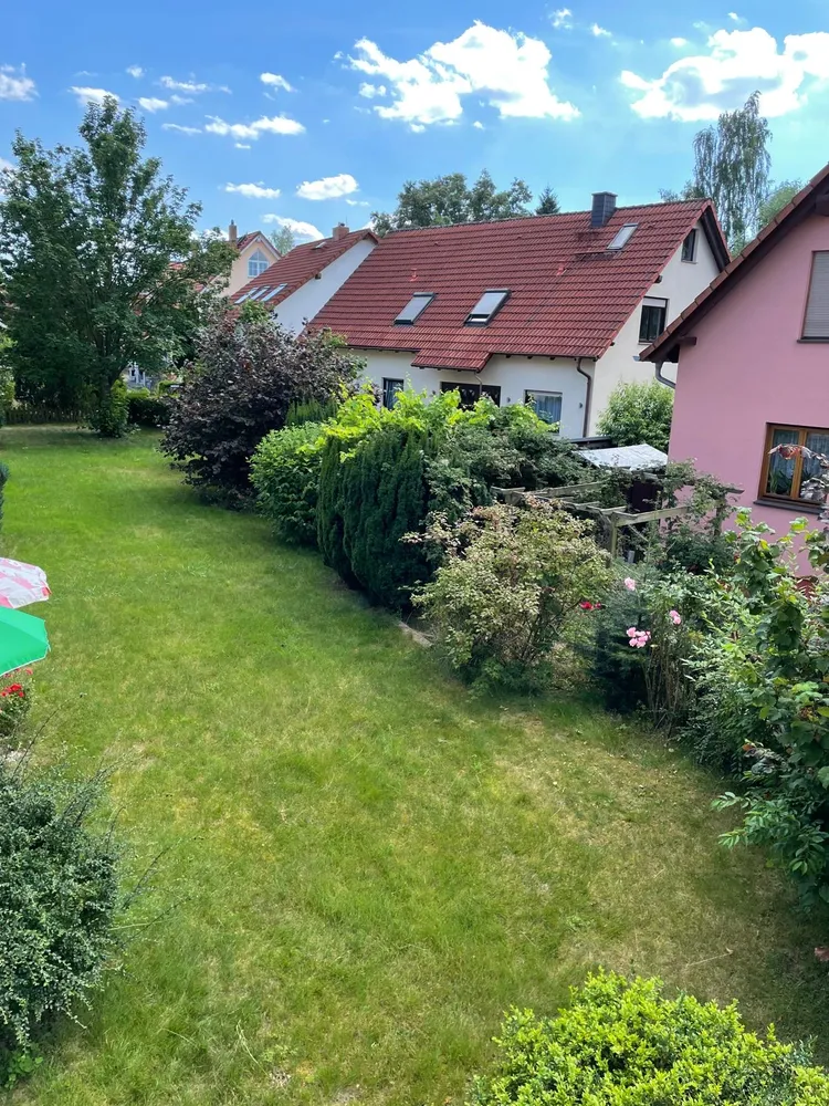 2 room apartment with 51 m² in Dresden – Photo 3