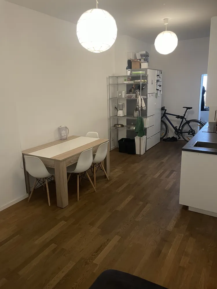 3 room apartment with 68 m² in Berlin – Photo 10