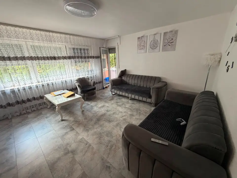2 Zimmer Wohnung mit 84 m² in Emsdetten – Bild 7