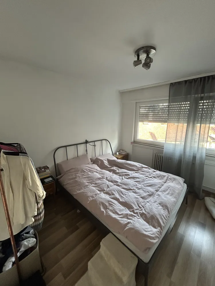 3 Zimmer Wohnung mit 72 m² in Stuttgart – Bild 6