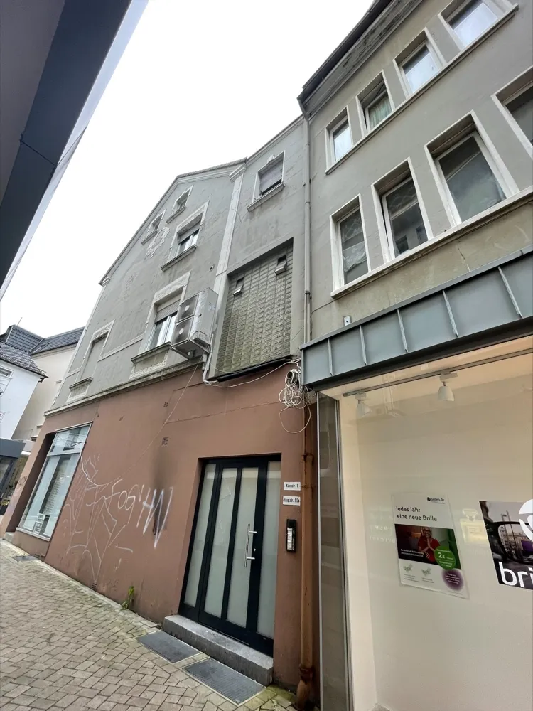 3 Zimmer Wohnung mit 85 m² in Menden (Sauerland) – Bild 10