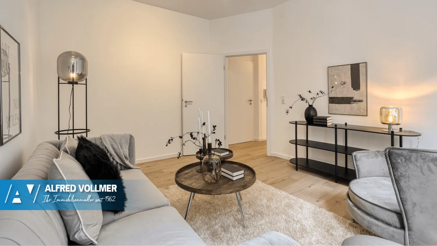 2 Zimmer Wohnung mit 49 m² in Wuppertal – Bild 4