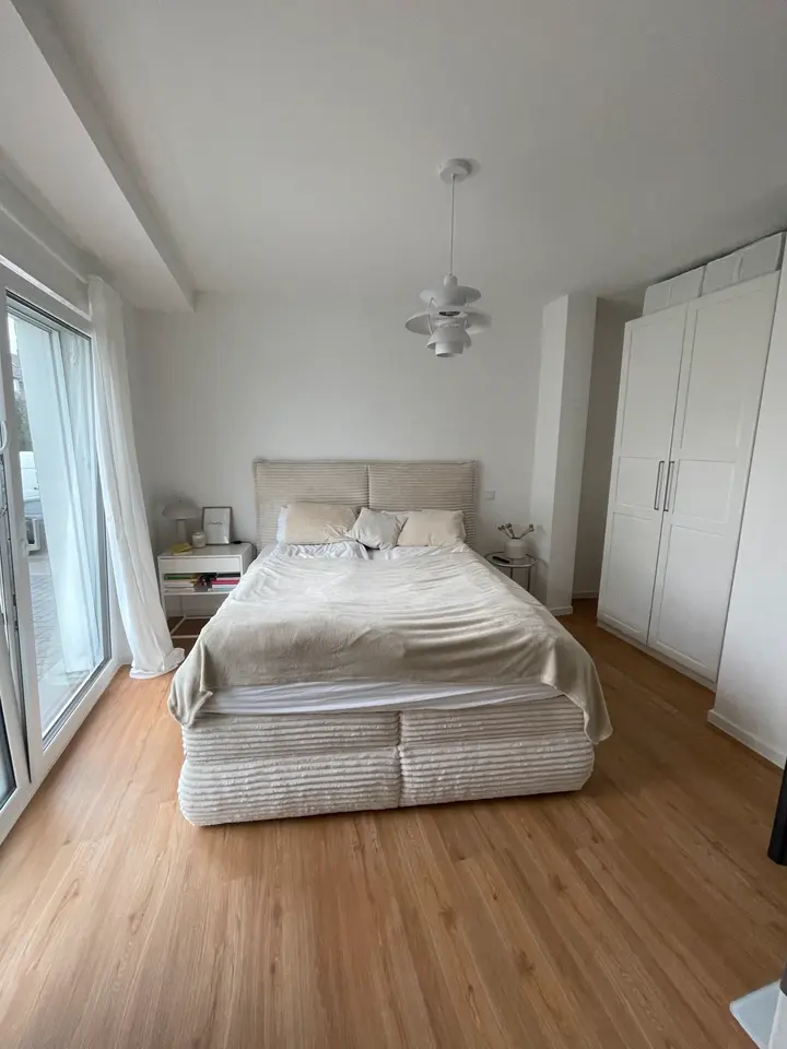 2 Zimmer Wohnung mit 42 m² in Paderborn – Bild 8