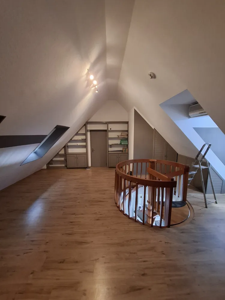 4 Zimmer Wohnung mit 99 m² in Duisburg – Bild 7