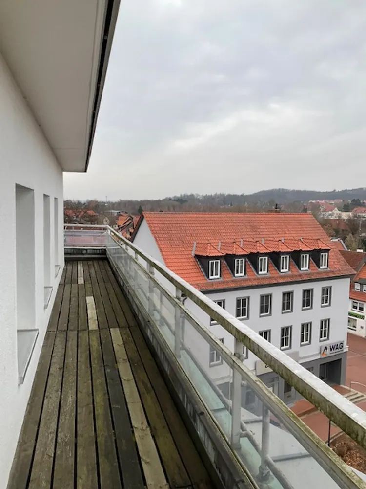 3 room apartment with 87 m² in Salzgitter – Photo 3