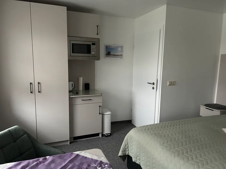 Studio mit 18 m² in Schwedt/Oder – Bild 6