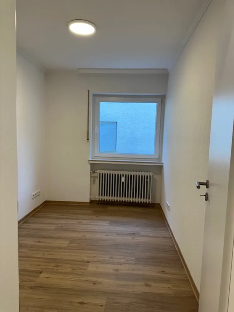 3 Zimmer Wohnung mit 61 m² in Paderborn – Bild 11