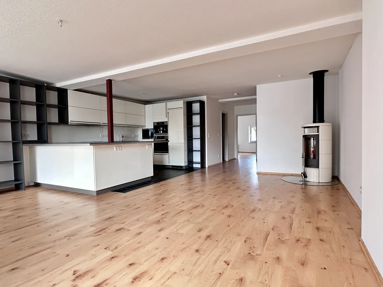 3 room apartment with 138 m² in Magdeburg – Photo 5
