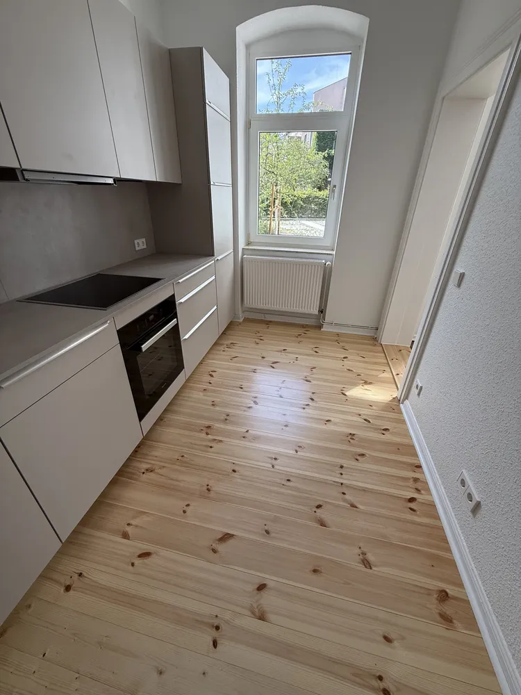 1 Zimmer Wohnung mit 32 m² in Hannover – Bild 3