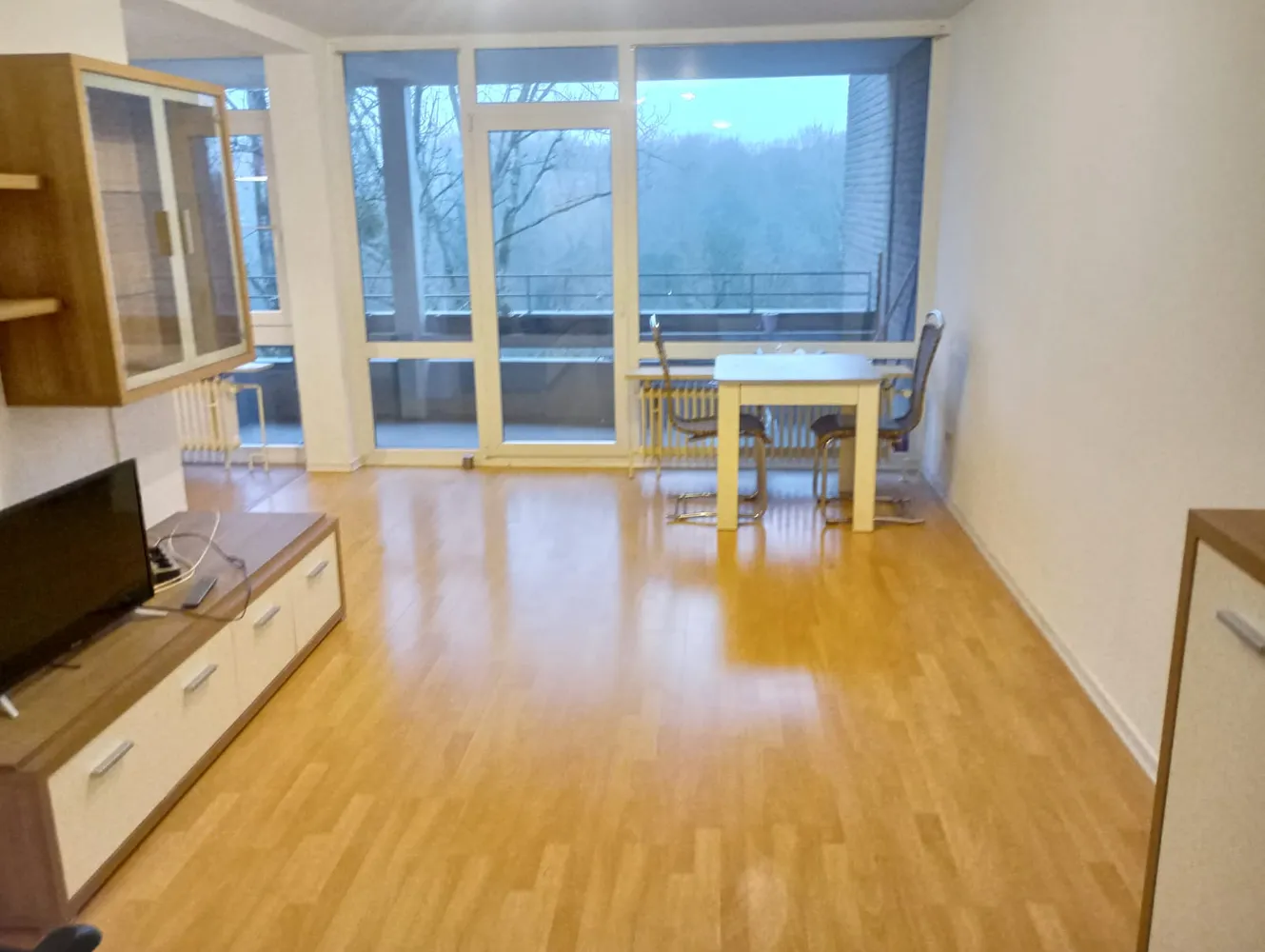 1 Zimmer Wohnung mit 44 m² in Neuss – Bild 1