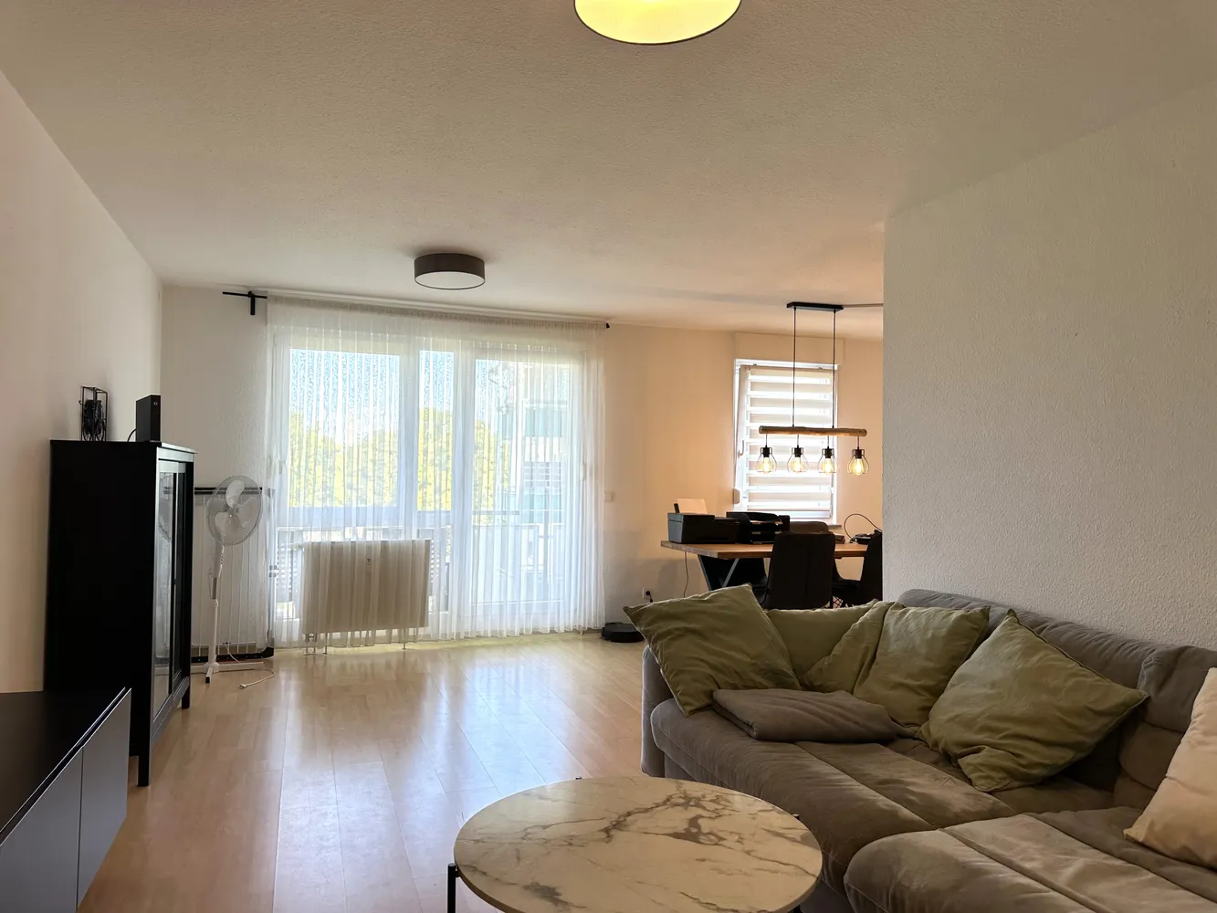 3 Zimmer Wohnung mit 74 m² in Mannheim – Bild 6
