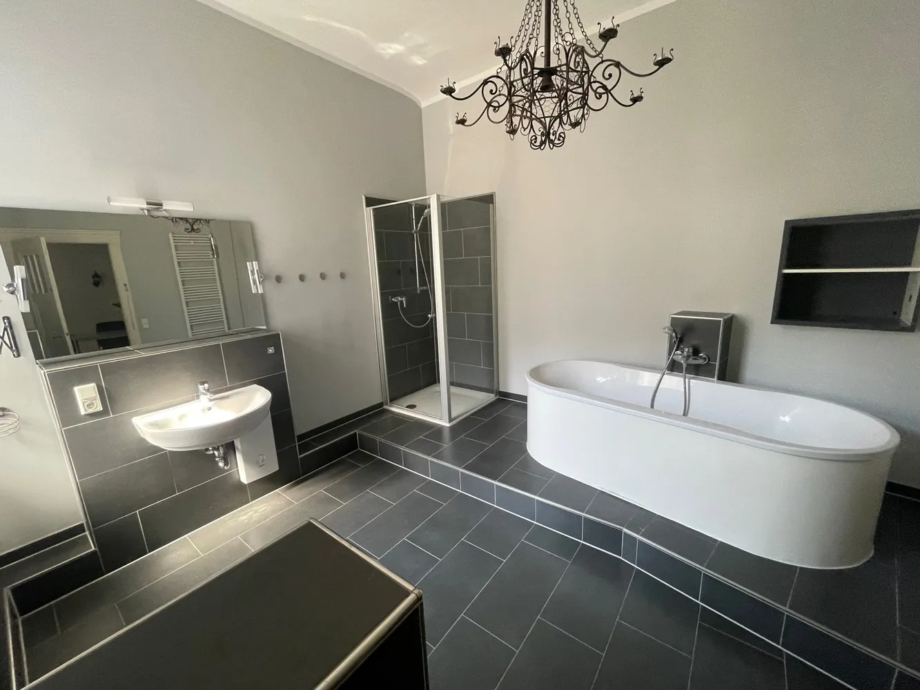 3 Zimmer Wohnung mit 120 m² in Bielefeld – Bild 4