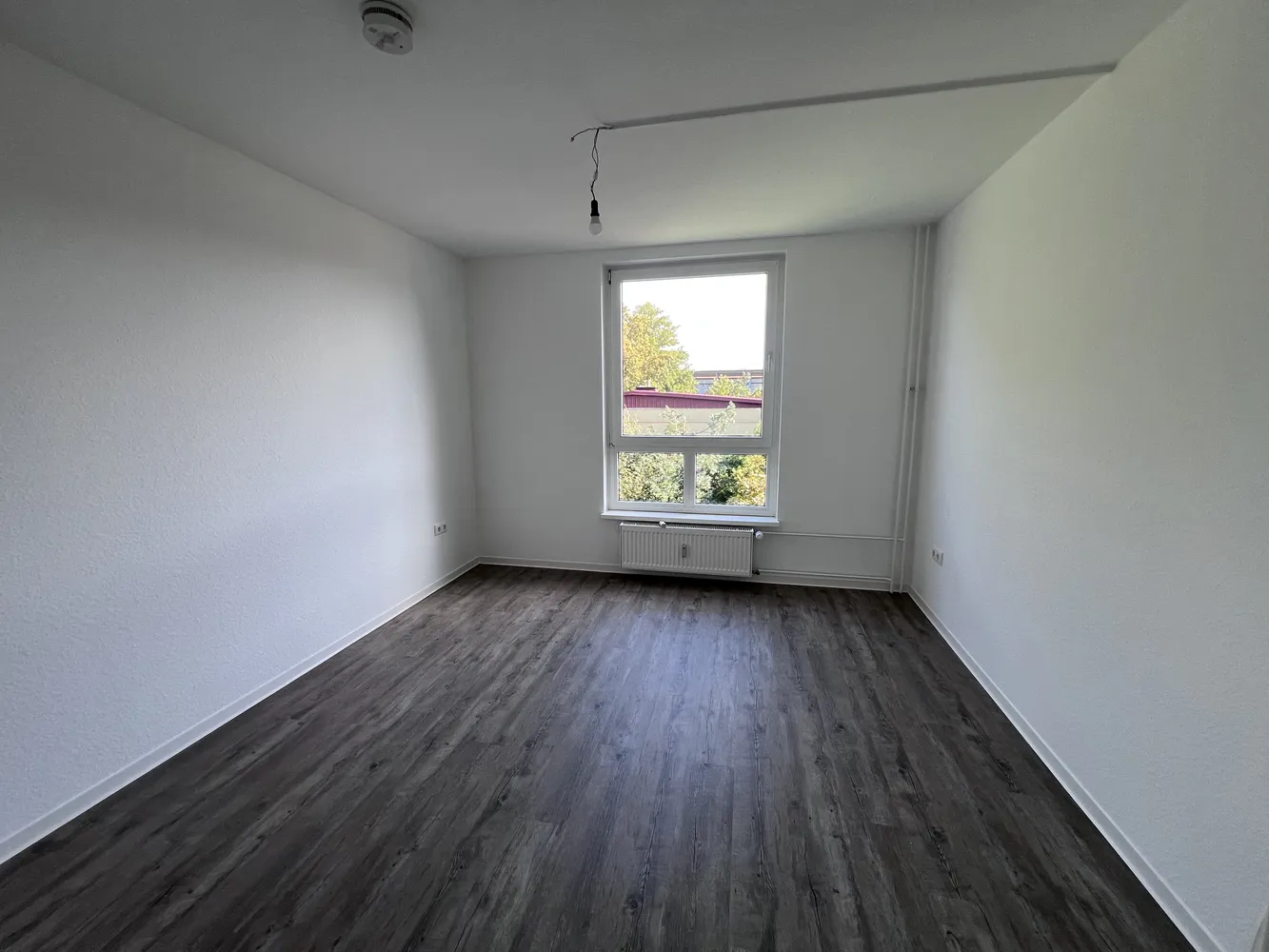 3 room apartment with 71 m² in Hanover – Photo 5