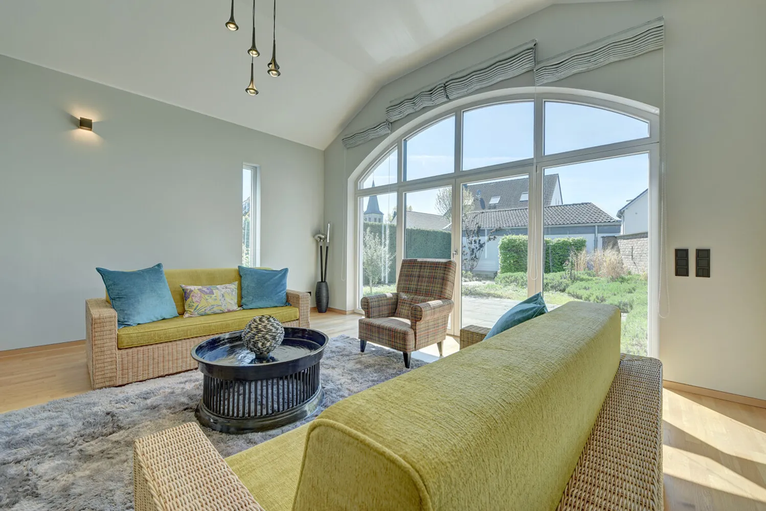 4 Zimmer Haus mit 180 m² in Düsseldorf – Bild 7