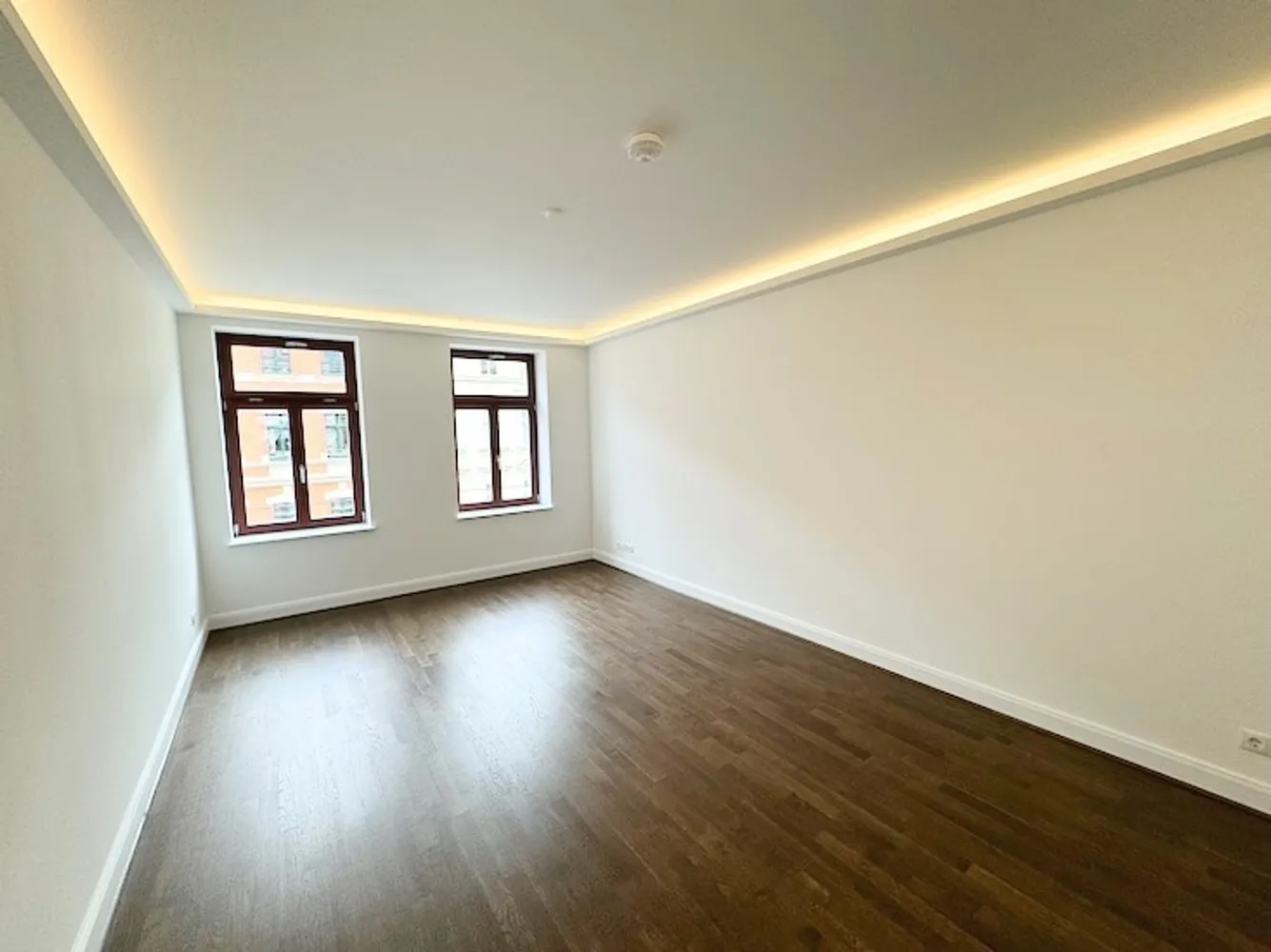 3 Zimmer Wohnung mit 76 m² in Leipzig – Bild 2