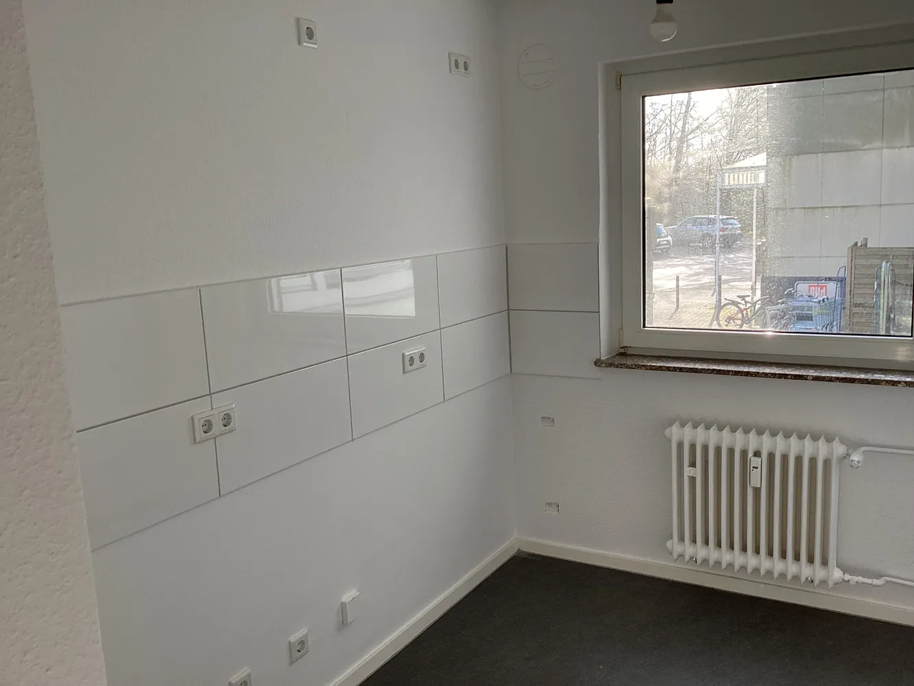 2 room apartment with 60 m² in Dormagen – Photo 1