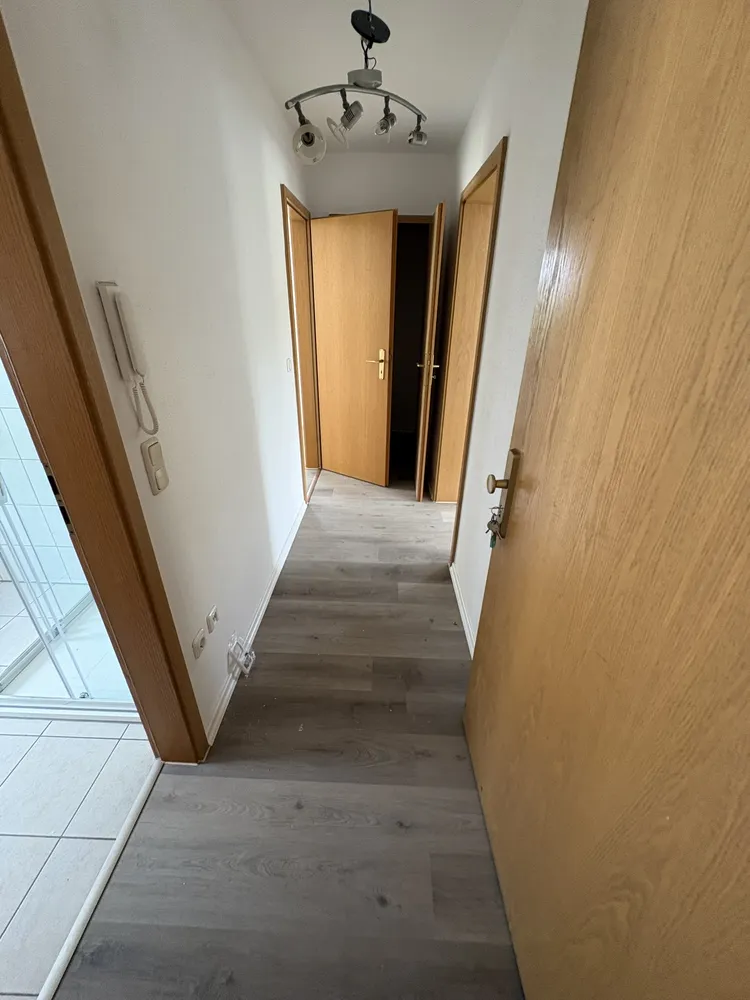 1 Zimmer Wohnung mit 34 m² in Freiberg – Bild 5