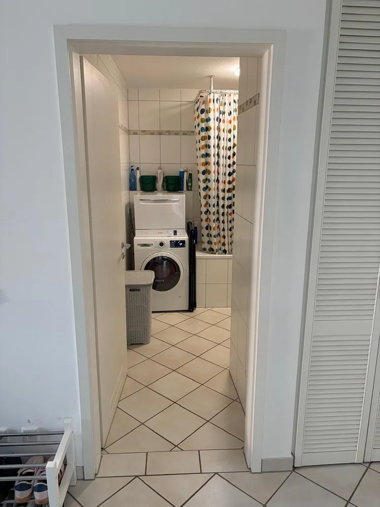 2 Zimmer Wohnung mit 60 m² in Regensburg – Bild 5