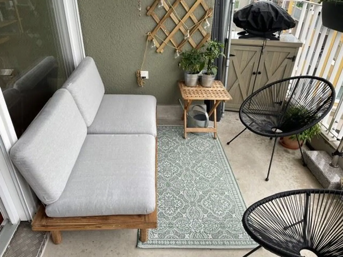 3 Zimmer Wohnung mit 88 m² in München – Bild 7