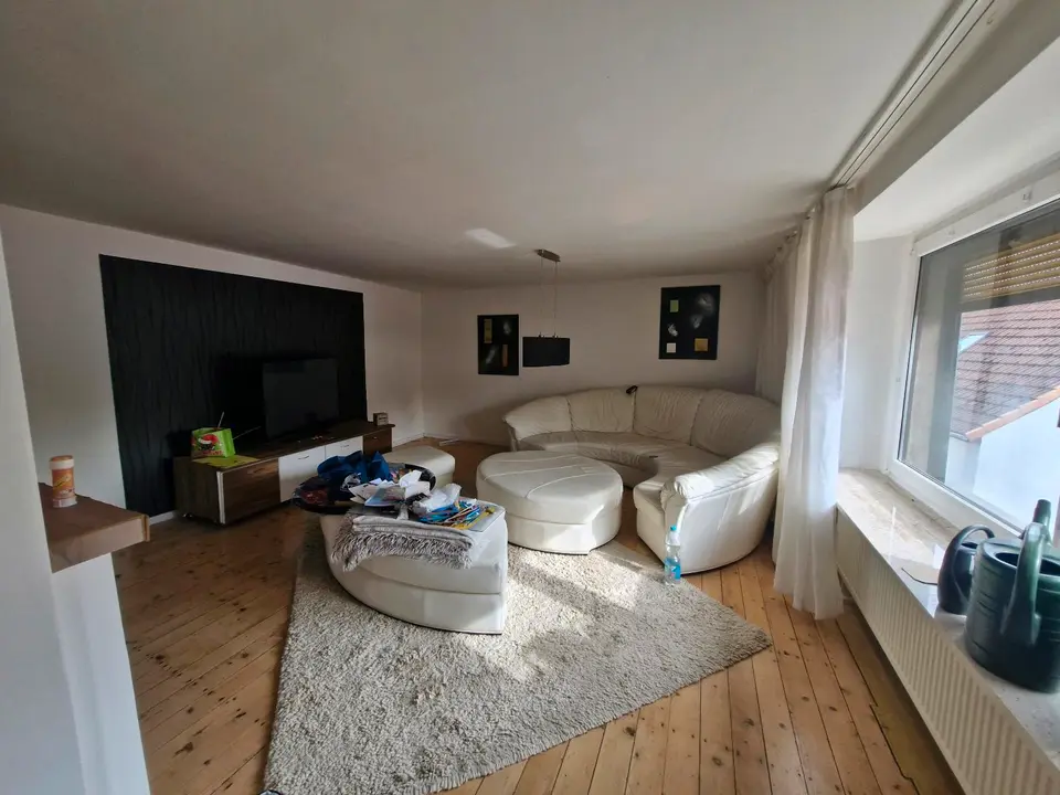 4 room house with 110 m² in Aschersleben – Photo 6