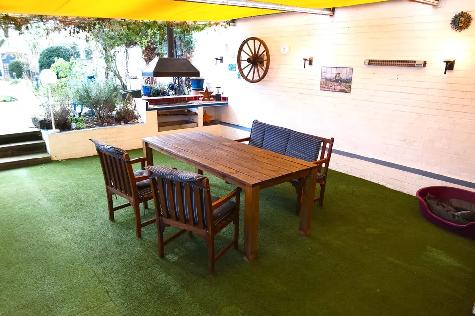 Studio mit 16 m² in Düren – Bild 5