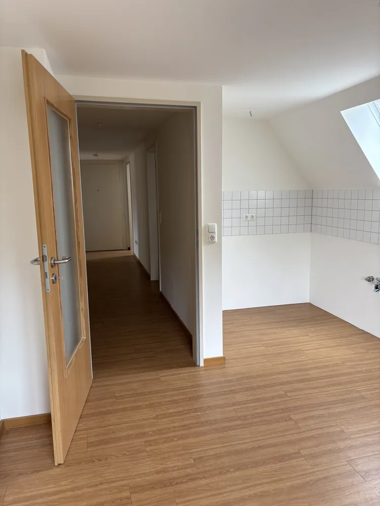 3 Zimmer Wohnung mit 69 m² in Augsburg – Bild 11