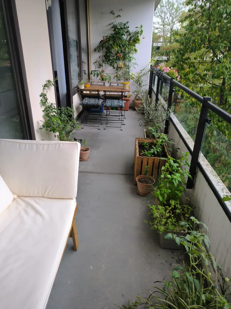 2 Zimmer Wohnung mit 62 m² in München – Bild 10