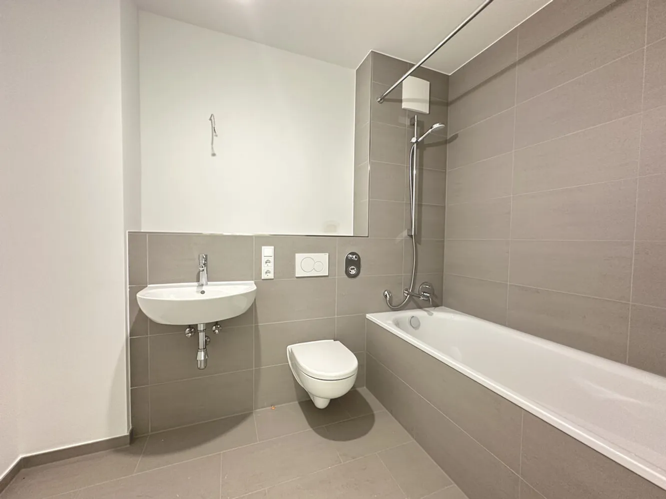 2 Zimmer Wohnung mit 64 m² in Hamburg – Bild 3