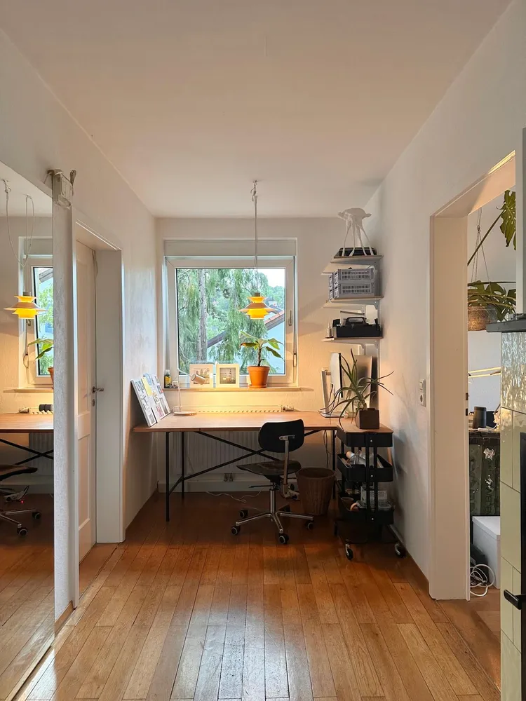 3 Zimmer Wohnung mit 55 m² in Stuttgart – Bild 4