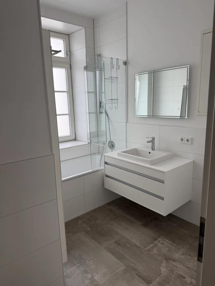2 Zimmer Wohnung mit 60 m² in München – Bild 7